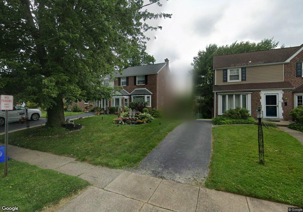 1730 Earlington Rd, Havertown, PA 19083 - photo 1