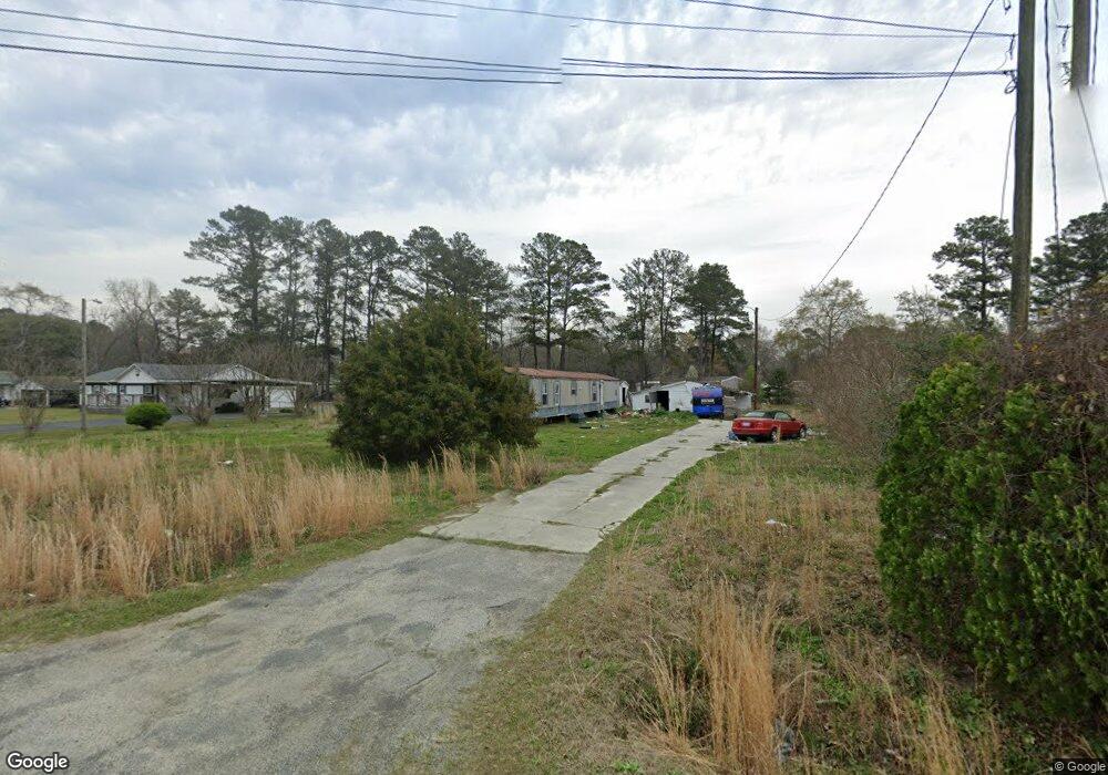 3832 Brookfield Rd, Florence, SC 29505 - photo 1