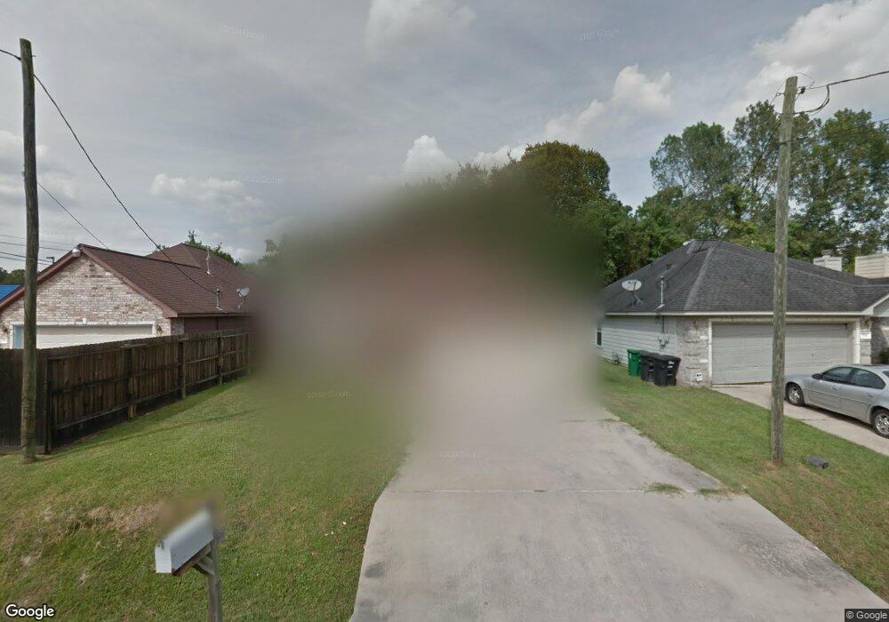 796 Lovers Ln, Houston, TX 77091 - photo 1