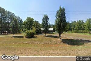 1591 Highway 404, Duck Hill, MS 38925