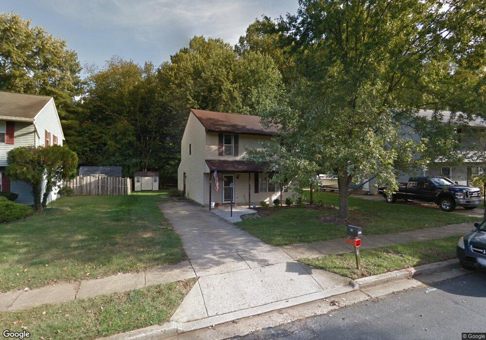 1507 Hickory Wood Dr, Annapolis, MD 21409 - photo 1