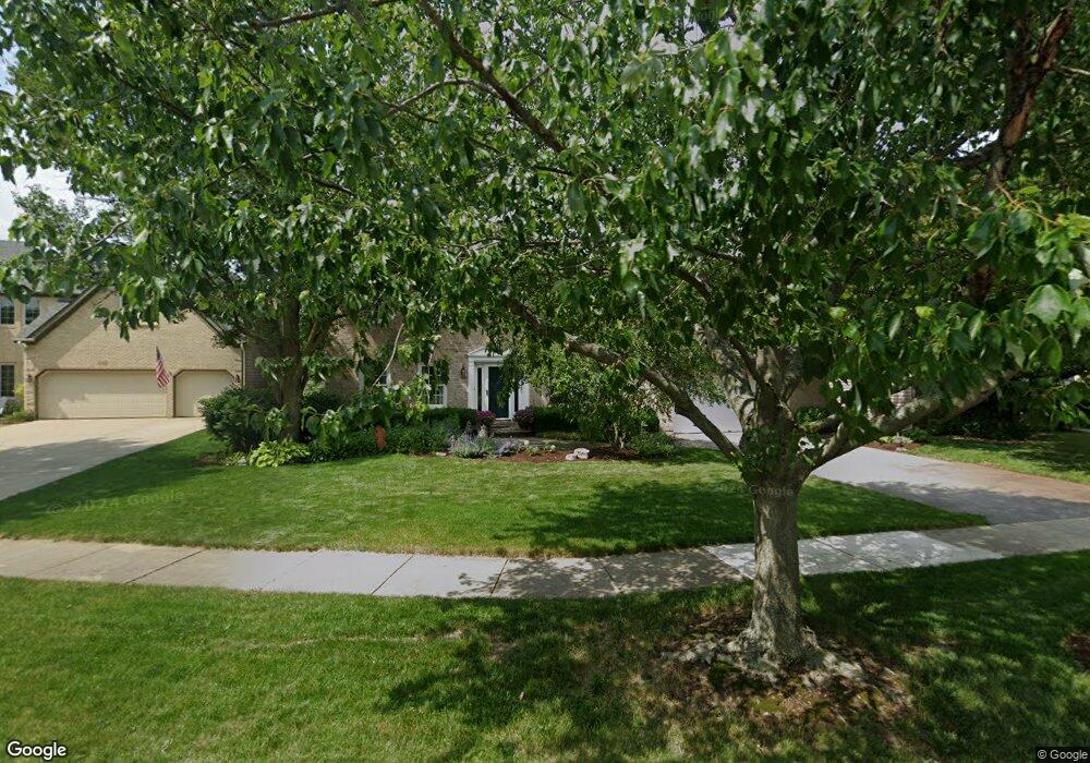 113 Red River Ct, Naperville, IL 60565 - photo 1