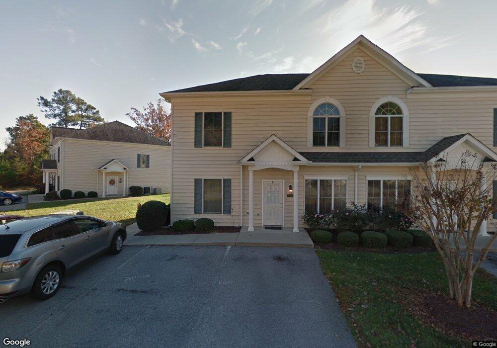 22535 Chickadee Cir, Lexington Park, MD 20653 - photo 1