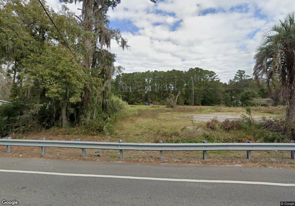 2060 Old Jesup Rd, Brunswick, GA 31525 - photo 1