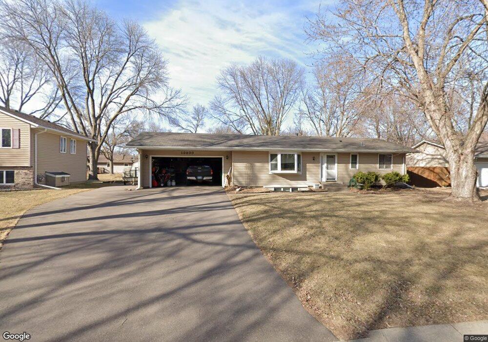 10800 101st Place N, Maple Grove, MN 55369 - photo 1