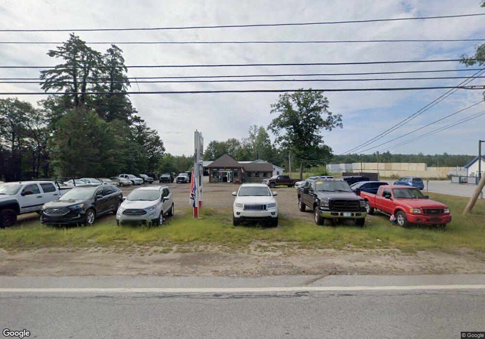 472 W Main St unit 3, Tilton, NH 03276 - photo 1