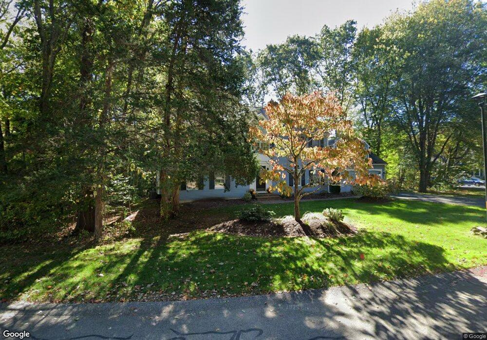 14 Aspen Ln, Greenville, RI 02828 - photo 1