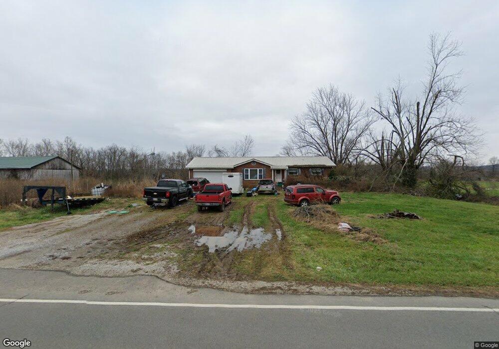1768 County Road 1a, Ironton, OH 45638 - photo 1
