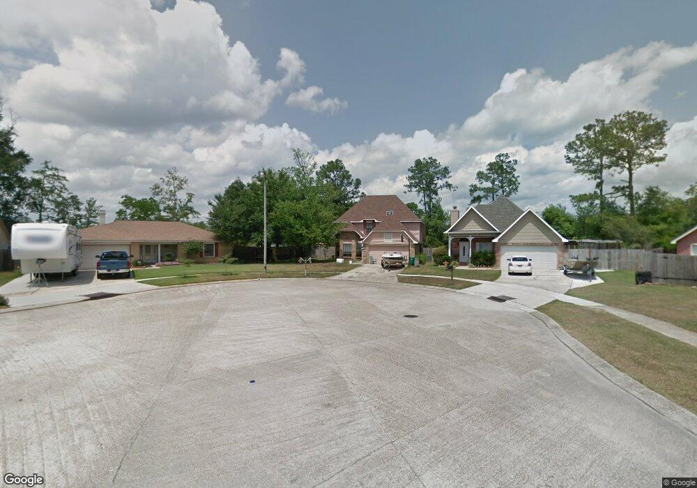 467 Acorn St, Slidell, LA 70458 - photo 1