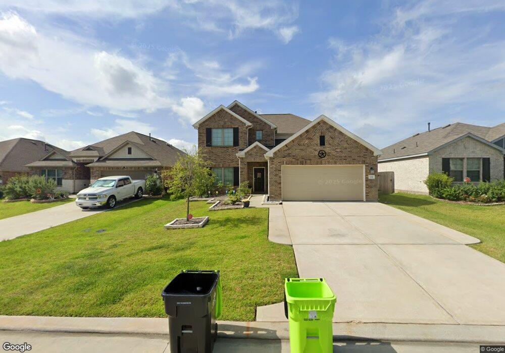 130 Comber Rd, Magnolia, TX 77354 - photo 1