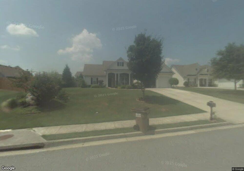 478 Tannenhill Place unit 1, Sugar Hill, GA 30518 - photo 1