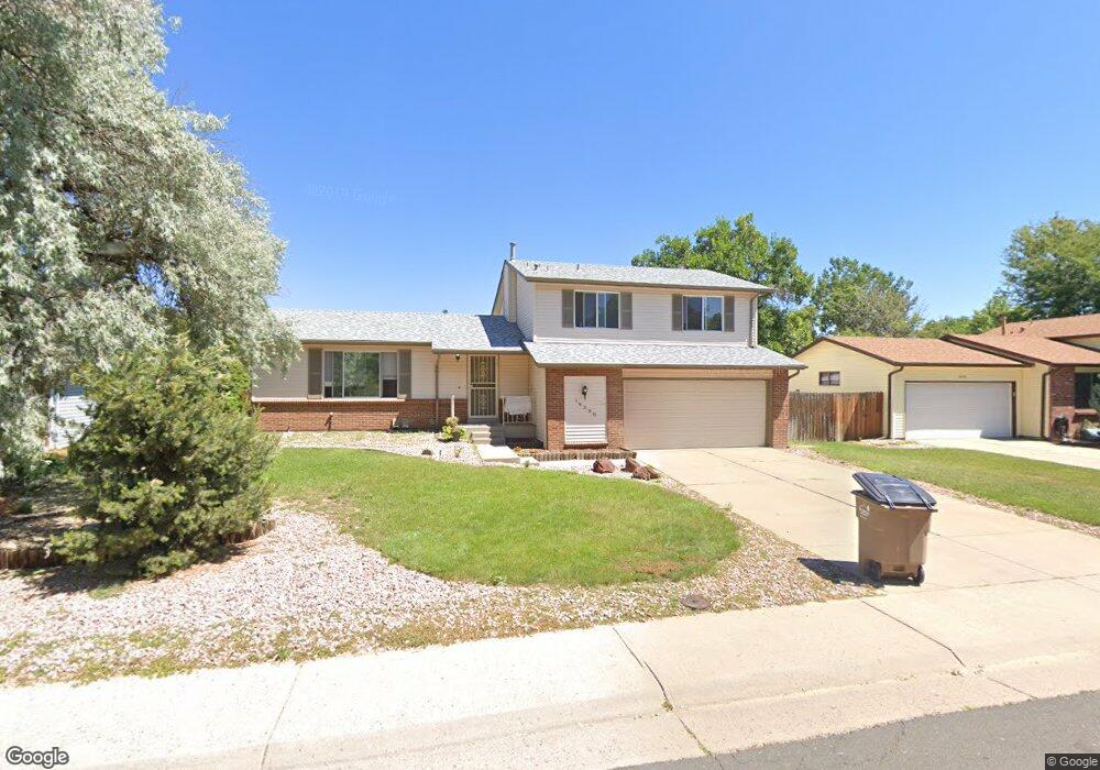 14251 E Dickinson Dr unit C, Aurora, CO 80014 - photo 1