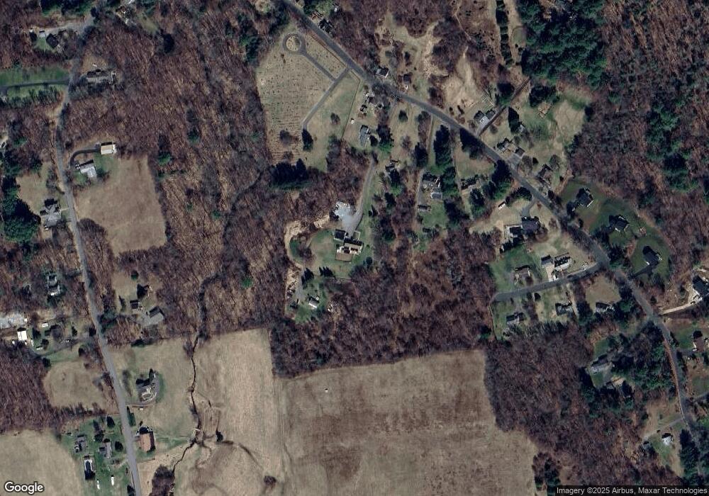 19 Fairfield Manor unit 1, Hampden, MA 01036 - photo 1