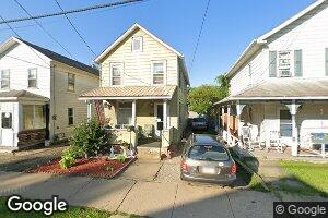 408 Walnut St, Luzerne, PA 18709