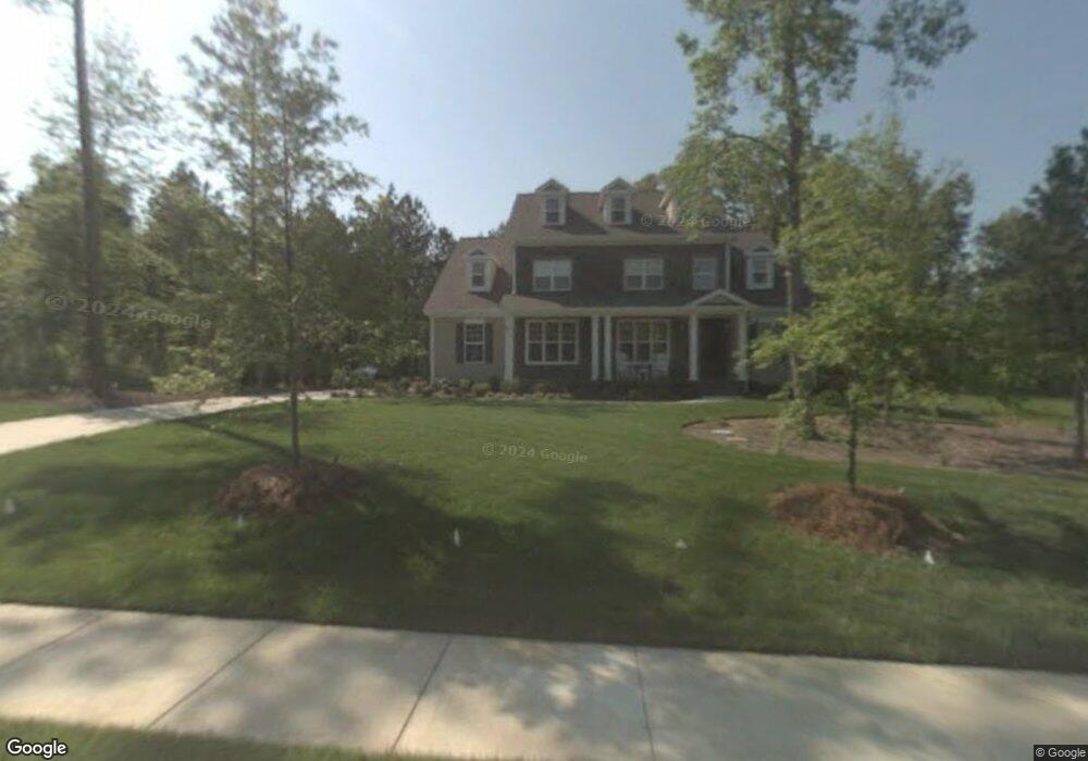 829 Cabin Creek, Pittsboro, NC 27312 - photo 1