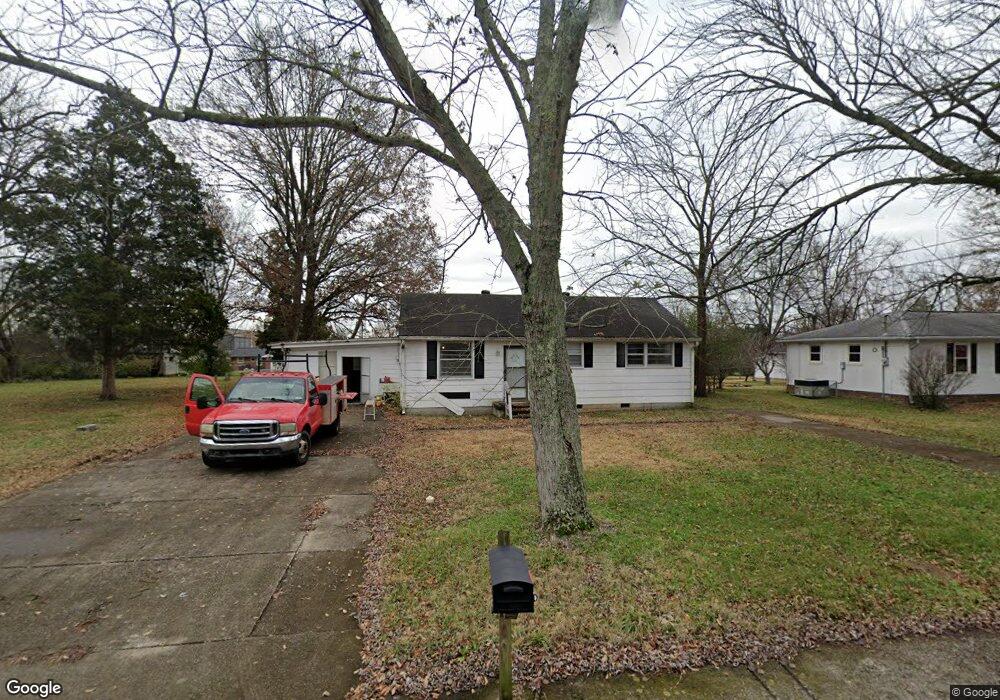 618 W Adams St, Lebanon, TN 37087 - photo 1