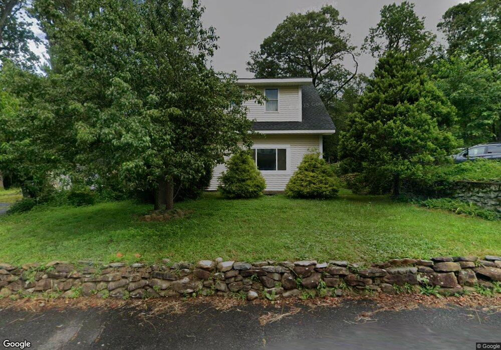 112 Red Hill Rd, New City, NY 10956 - photo 1