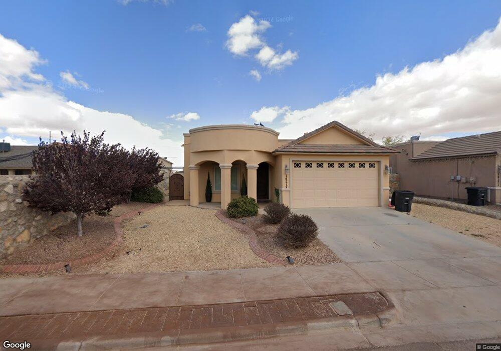 7157 Desert Sky Dr, El Paso, TX 79928 - photo 1