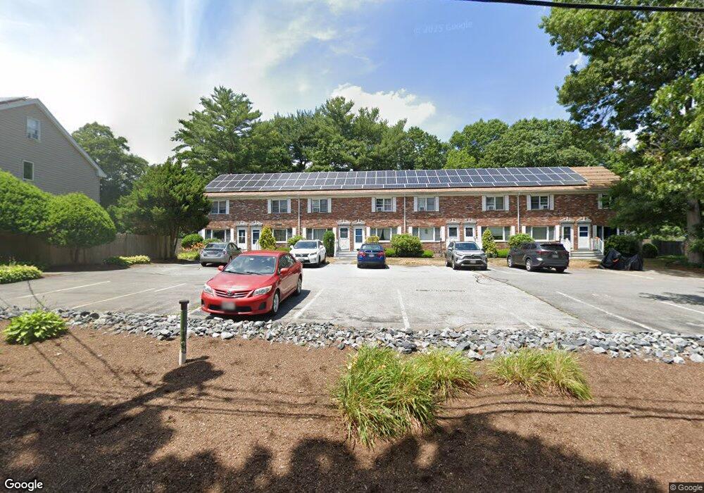 22 Robins St, East Bridgewater, MA 02333 - photo 1