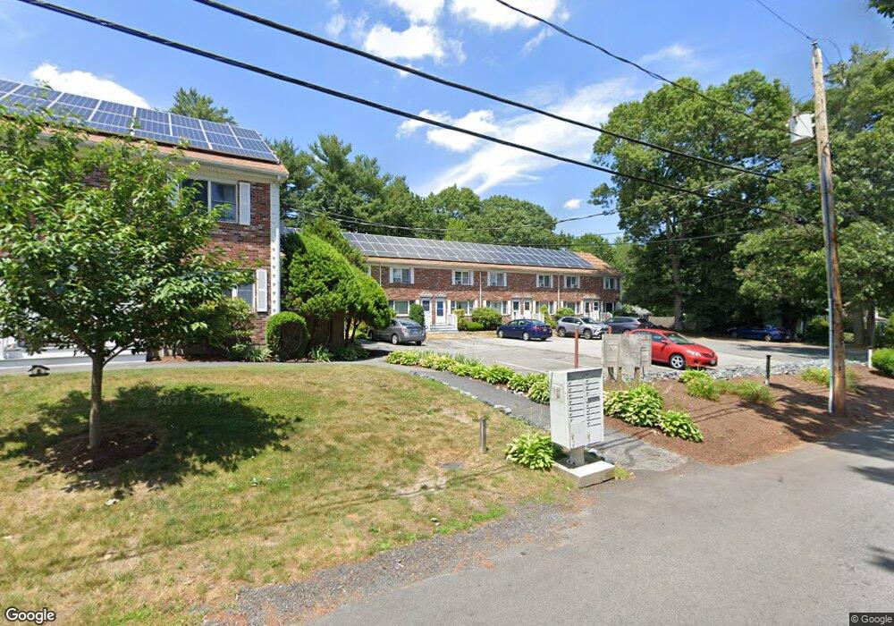 26 Robins St, East Bridgewater, MA 02333 - photo 1