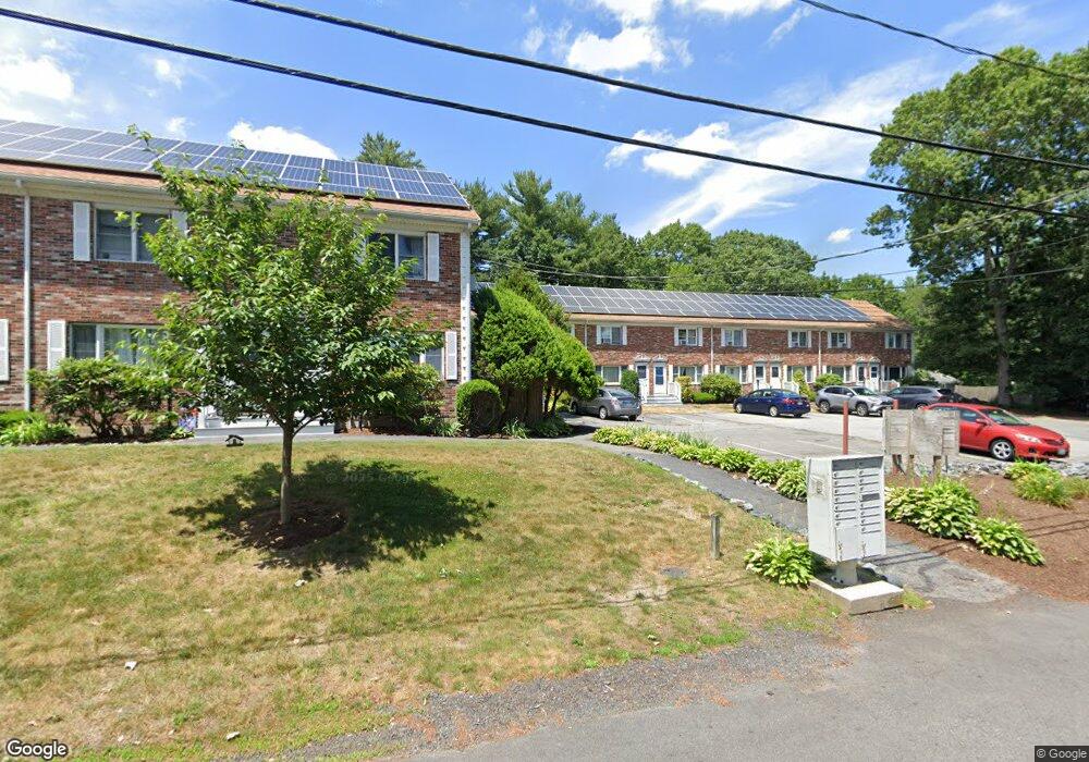 18 Robins St, East Bridgewater, MA 02333 - photo 1