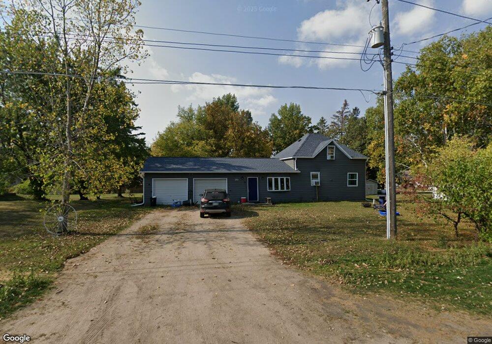 303 S Main St, Badger, MN 56714 - photo 1