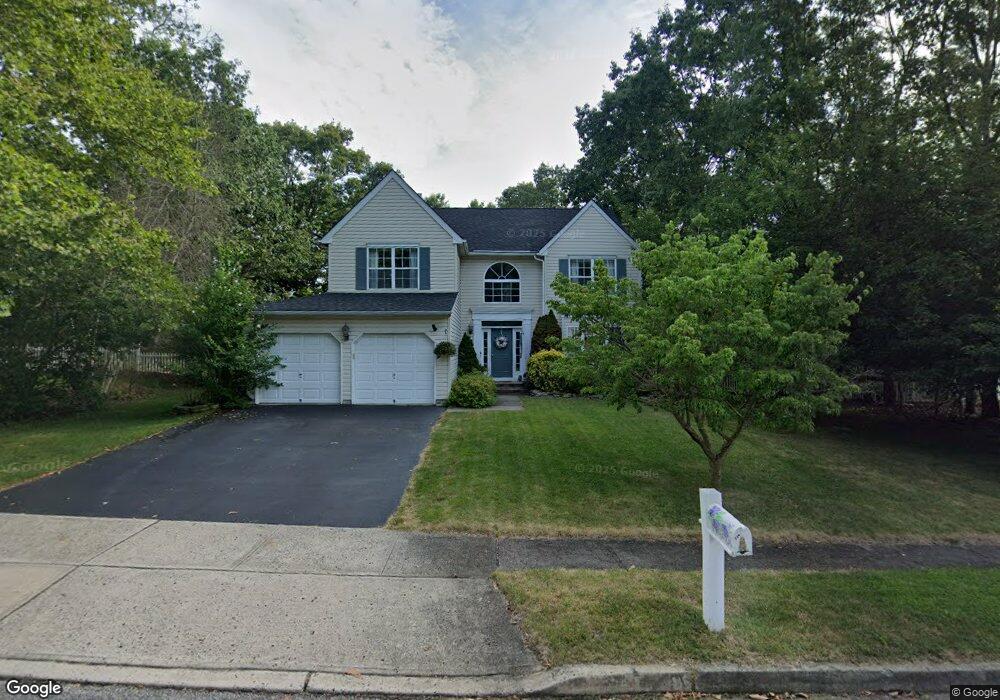 939 Stamler Dr, Toms River, NJ 08753 - photo 1