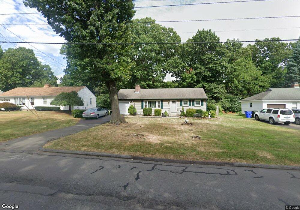 44 Cedar St, Wethersfield, CT 06109 - photo 1