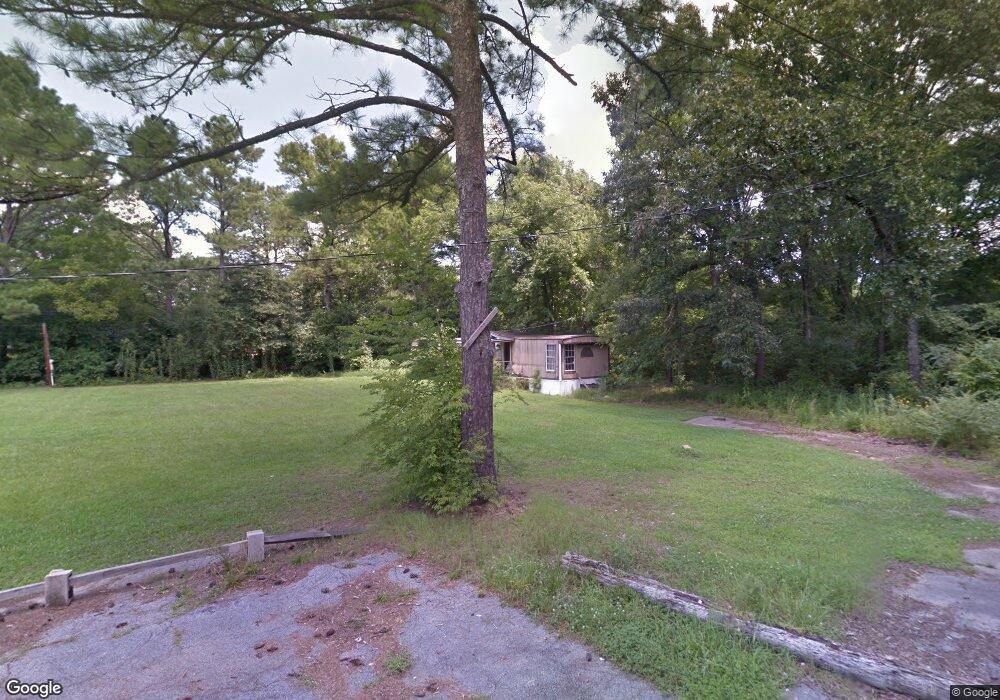 195 Patton St, Cedartown, GA 30125 - photo 1