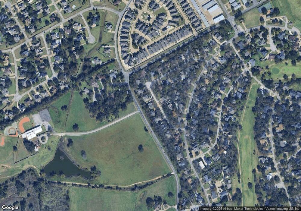 5106 Seminole Dr, Granbury, TX 76049 - photo 1