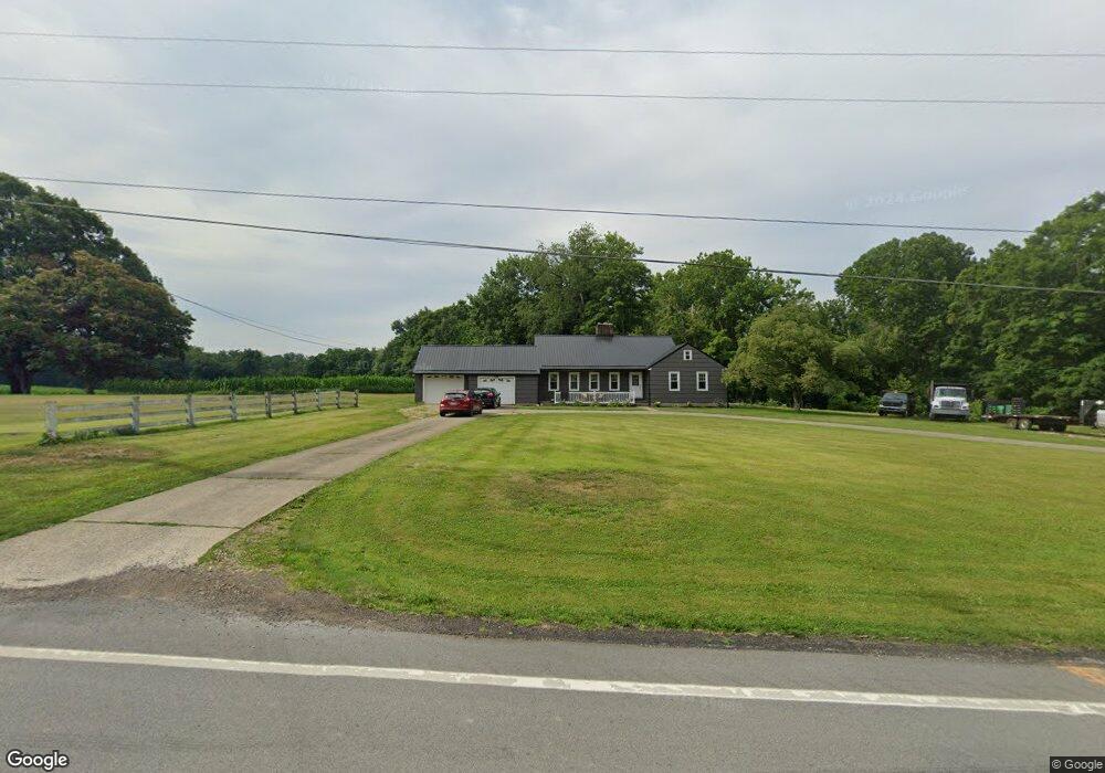 2710 State Route 39, Lucas, OH 44843 - photo 1