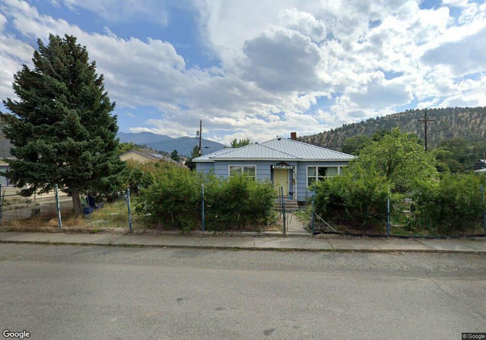 216 NW 3rd Ave, John Day, OR 97845 - photo 1