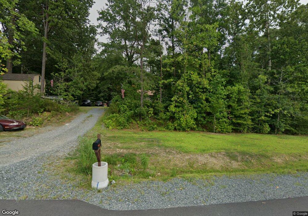 129 Old Potomac Church Rd, Stafford, VA 22554 - photo 1