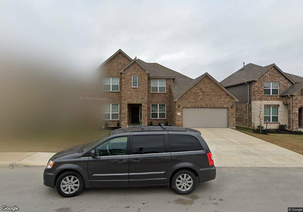 10502 Coyote Run, San Antonio, TX 78254 - photo 1