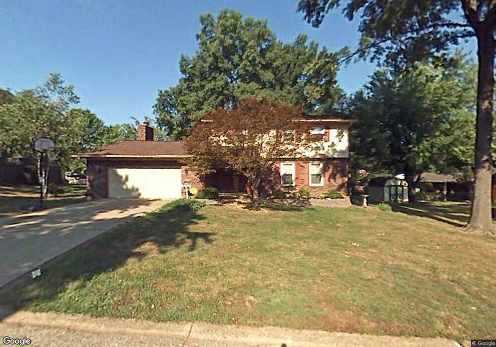 8055 N Larch Place, Newburgh, IN 47630 - photo 1