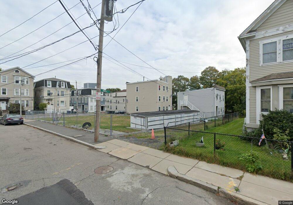 24 Rand Street and 2 Rand Place, Boston, MA 02125 - photo 1