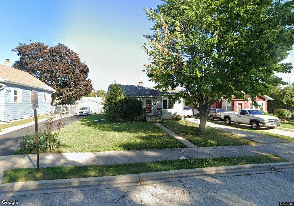 123 N Orchard Ave, Waukegan, IL 60085 - photo 1