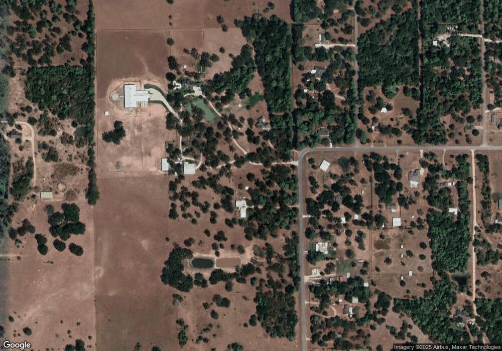 27001 Rice Rd, Hockley, TX 77447 - photo 1