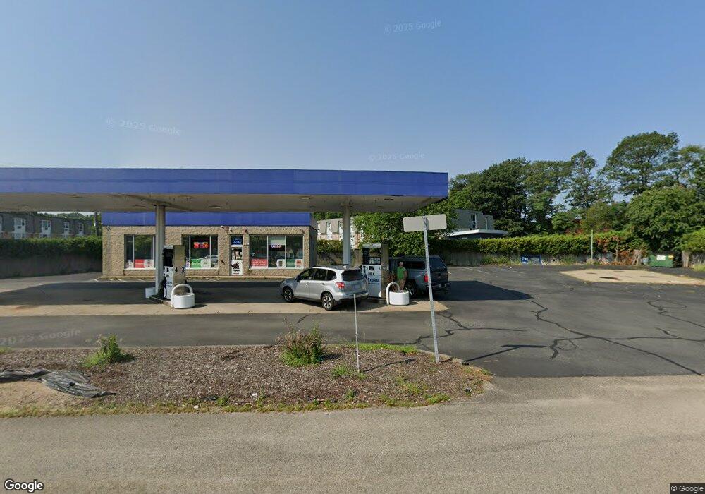 1355 Wampanoag Trail, Riverside, RI 02915 - photo 1