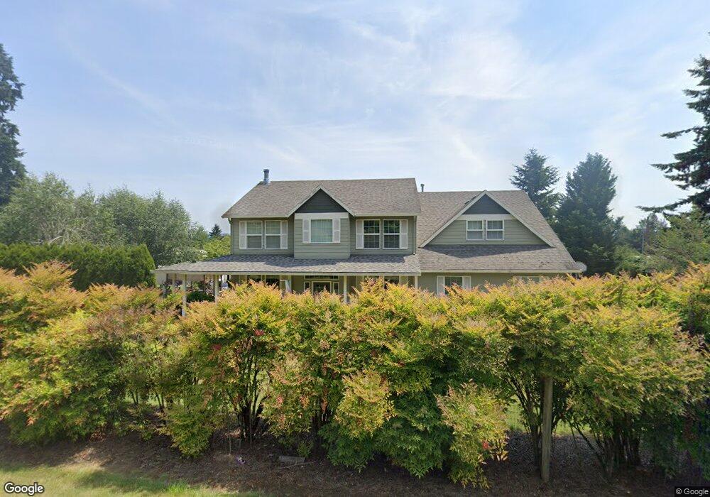 27211 SE Wally Rd, Boring, OR 97009 - photo 1