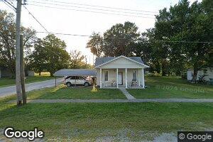 453 N Centre St, Tilden, IL 62292