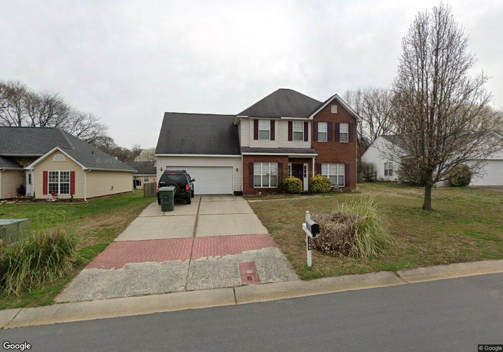 3796 Sedgewick Dr SW, Concord, NC 28027 - photo 1