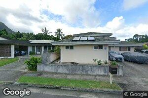 46-311 Hoauna St, Kaneohe, HI 96744