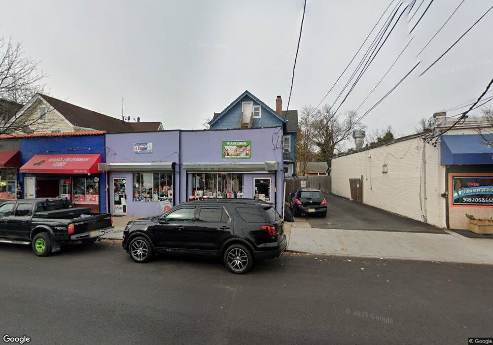 1212 W Front St, Plainfield, NJ 07063 - photo 1