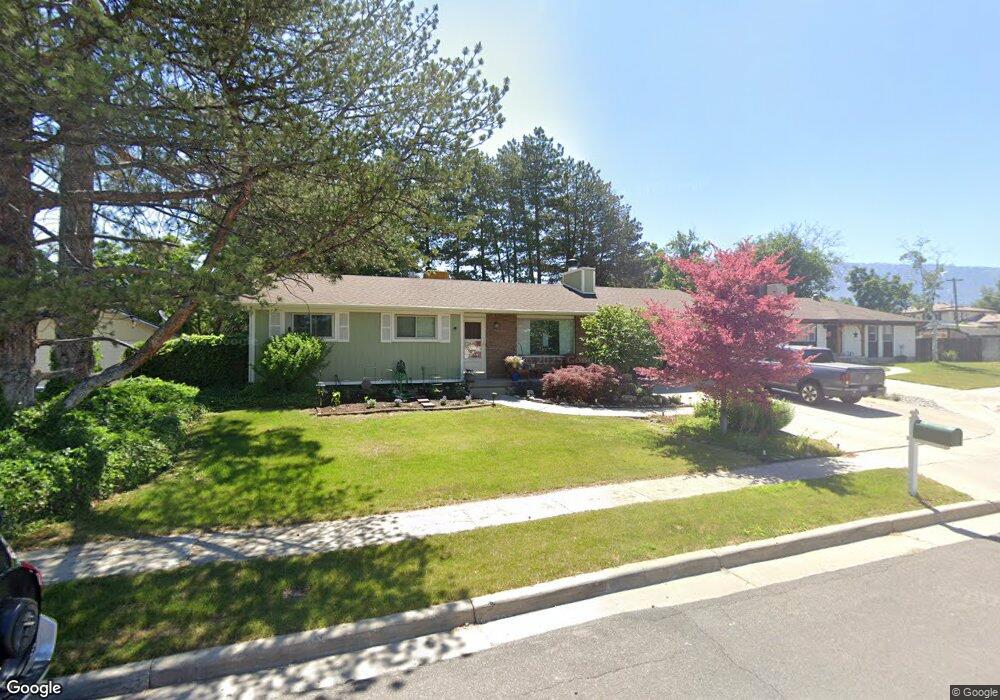 8365 S 1370 E, Sandy, UT 84093 - photo 1