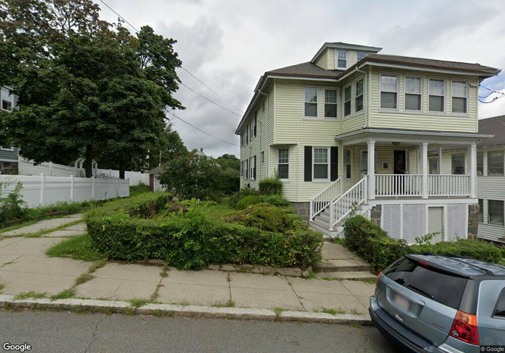 66-68 Oakton Ave unit 2, Boston, MA 02122 - photo 1