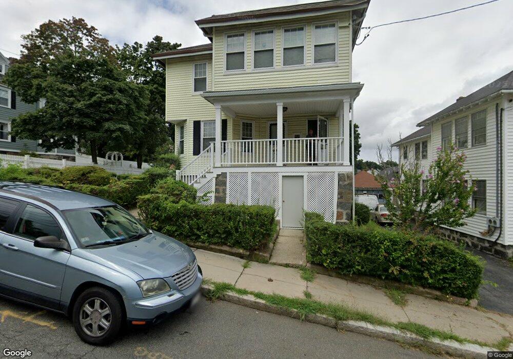 66 Oakton Ave unit 68, Dorchester, MA 02122 - photo 1