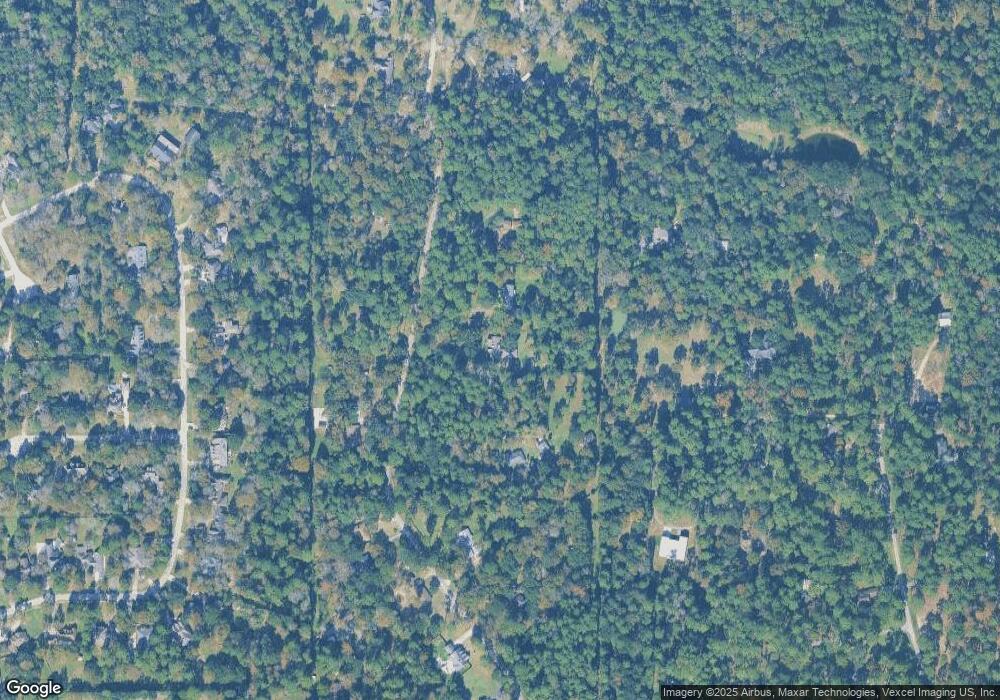 23006 Cardinal Dr, Hockley, TX 77447 - photo 1