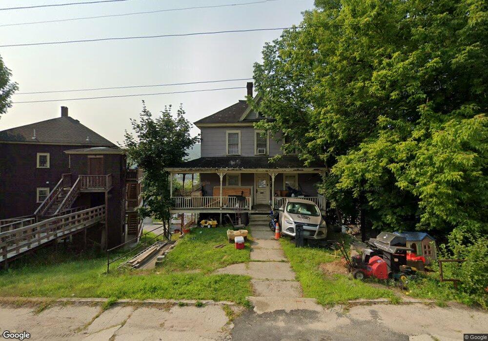 412 School St, Berlin, NH 03570 - photo 1