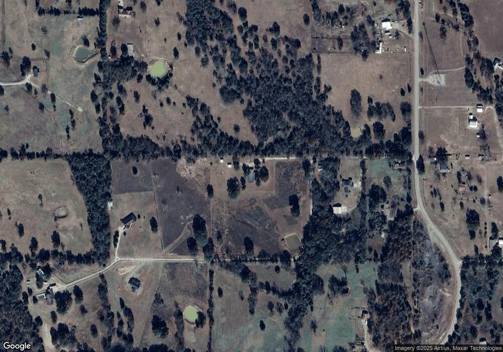 472905 E 1073 Rd, Muldrow, OK 74948 - photo 1